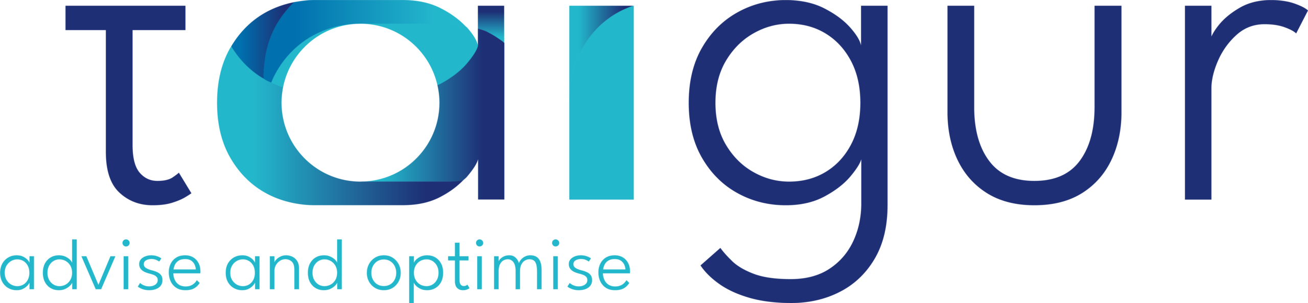 Taigur – Onderdeel van Digital Power Group